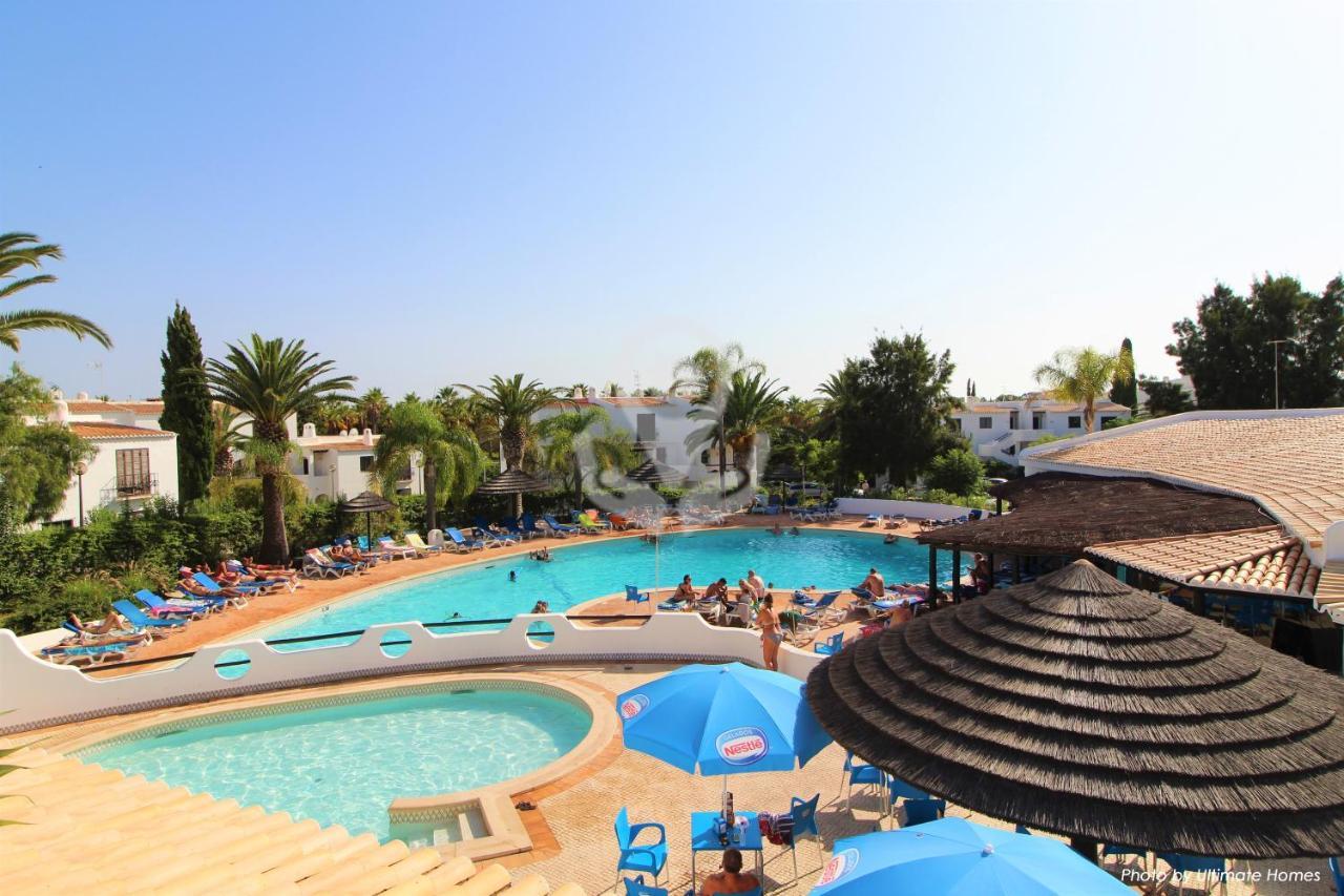 Camelia 52 Beach Studio Apartment - Sao Rafael, Albufeira Exterior foto